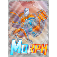 Marvel Comics-MA 551